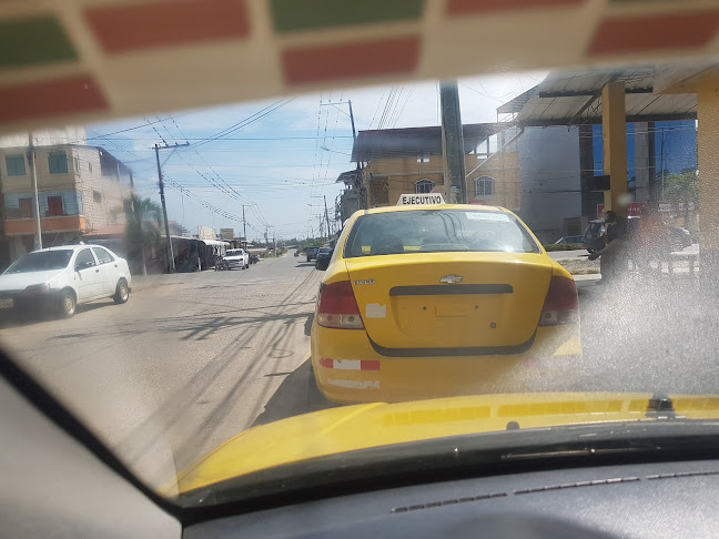 Opiniones de Taxi ejecutivo tahuin en Arenillas - Servicio de taxis