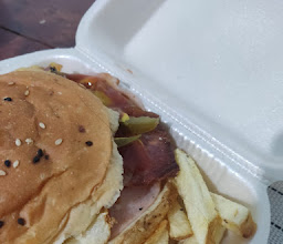 Donkey's Kitchen (Suc. Portales) photo