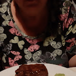 Photo n°3 de l'avis de Ernst.r fait le 05/10/2020 à 18:49 sur le  Restaurant Burgschänke à Neuleiningen