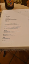 Photo n°10 de Thierry Schwartz - Le Restaurant à Obernai ()