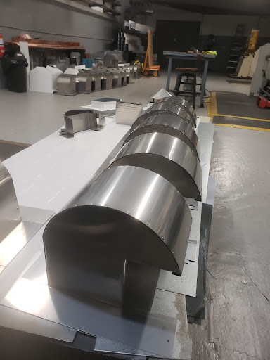 Roofing Contractor «Quality Roofing, Inc.», reviews and photos, 1905 N 40th St, Tampa, FL 33605, USA