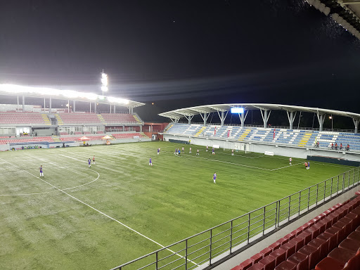 Clubs rugby Panamá