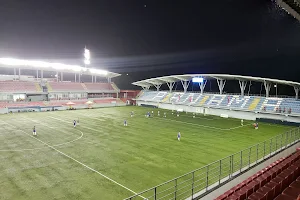 Panama Maracana Stadium image