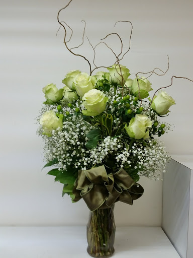 Florist «Robinson’s Flowers», reviews and photos, 17110 Colima Rd B, Hacienda Heights, CA 91745, USA