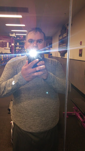 Gym «Planet Fitness», reviews and photos, 9503 S Cicero Ave, Oak Lawn, IL 60453, USA