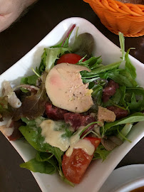 Foie gras du Restaurant L'Impériale à Toulouse - n°5