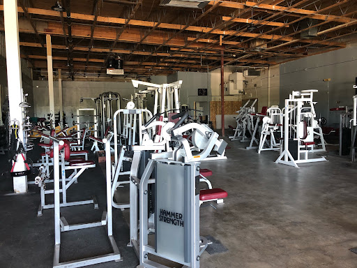 Physical Therapy Clinic «Olympic Fitness Club», reviews and photos, 4459 SE Mile Hill Dr, Port Orchard, WA 98366, USA