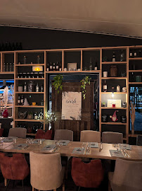 Atmosphère du L'Élysée restaurant à Hérouville-Saint-Clair - n°6