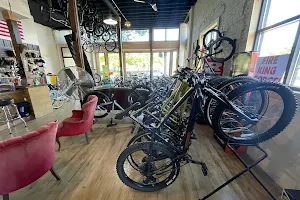 Downtown Bike Shop image