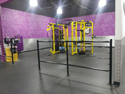 Planet Fitness - 4067 Franklin St, Michigan City, IN 46360