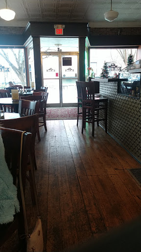 Cafe «Perk Avenue Cafe & Coffee House», reviews and photos, 111 W Jefferson St, Madison, GA 30650, USA