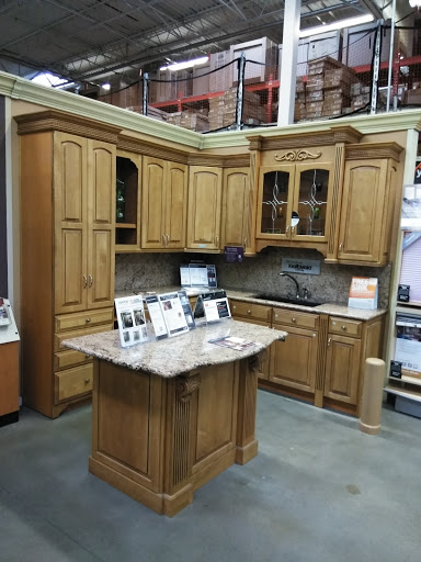 Home Improvement Store «The Home Depot», reviews and photos, 3300 SW 35th Terrace, Ocala, FL 34474, USA