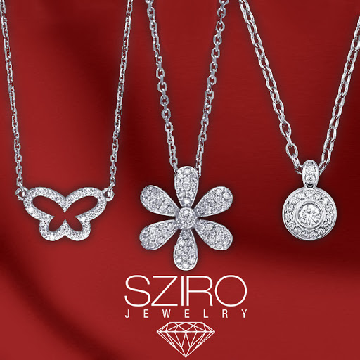 Jewelry Store «Sziro Jewelry Designs Inc», reviews and photos, 2762 N University Dr, Coral Springs, FL 33065, USA