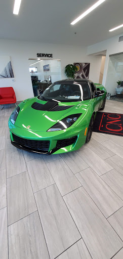 Car Dealer «CNC Motors Inc», reviews and photos, 4980 Vanderbilt St, Ontario, CA 91761, USA