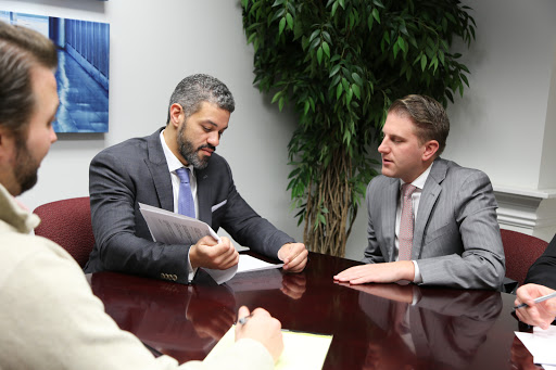 General Practice Attorney «Freundlich & Littman, LLC», reviews and photos