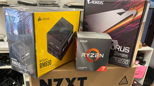 Cell Phone Store «Eazy Computers & iPhone Repair», reviews and photos, 930 Arch St, Philadelphia, PA 19107, USA