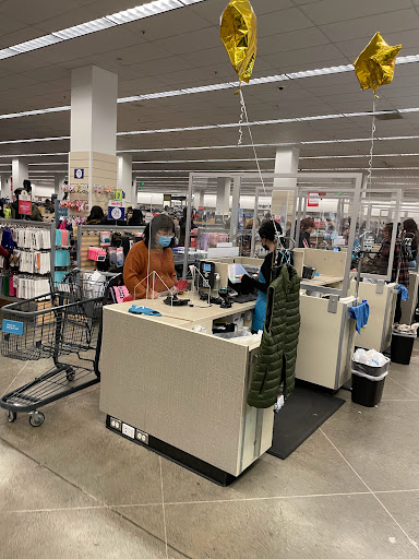 Department Store «Nordstrom Rack Westgate Mall», reviews and photos, 1600 Saratoga Ave, San Jose, CA 95129, USA