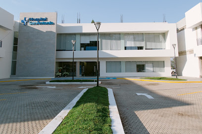 Hospital San Antonio del Lago de Chapala