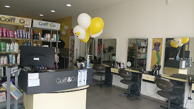 Coiff&Co - Coiffeur Trets à Trets