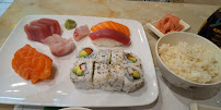 Sushi du Restaurant japonais Kin no Yama à Bordeaux - n°18