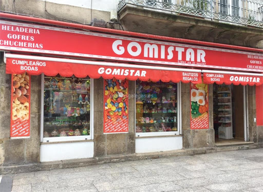 Gomistar