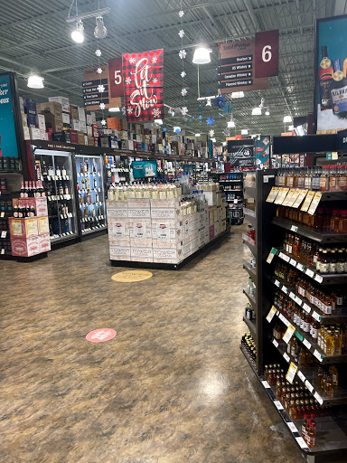 Wine Store «Total Wine & More», reviews and photos, 1451 New Britain Ave, West Hartford, CT 06110, USA