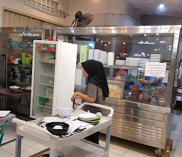 Ayam Bakar Bu Yanti photo