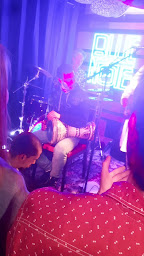 Photo n°64 de Blue Note Café à Strasbourg ()