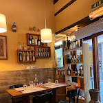 Photo n°3 de l'avis de Fernando.r fait le 10/04/2023 à 22:00 sur le  Antica Osteria Ravecca à Genoa