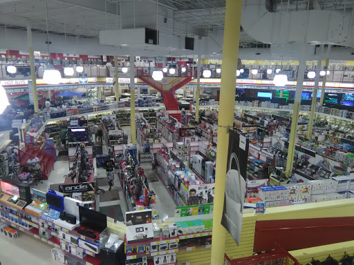 Department Store «BrandsMart USA», reviews and photos, 821 SW Natura Blvd, Deerfield Beach, FL 33441, USA