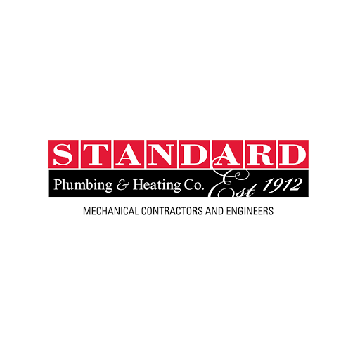 Standard Plumbing & Heating Service Department in Canton, Ohio