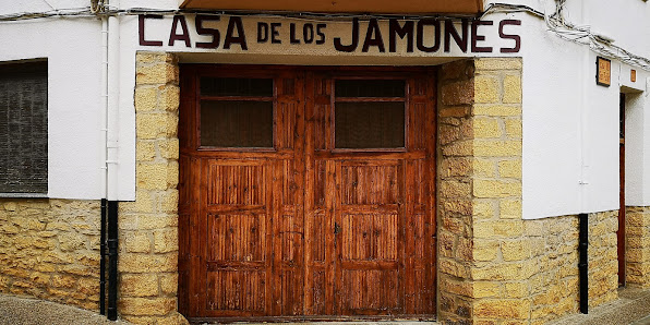 Casa Amada C. Fuentenueva, 10, 44142 La Iglesuela del Cid, Teruel, España