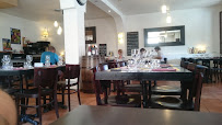 Atmosphère du Restaurant o saint christophe à Muret - n°4