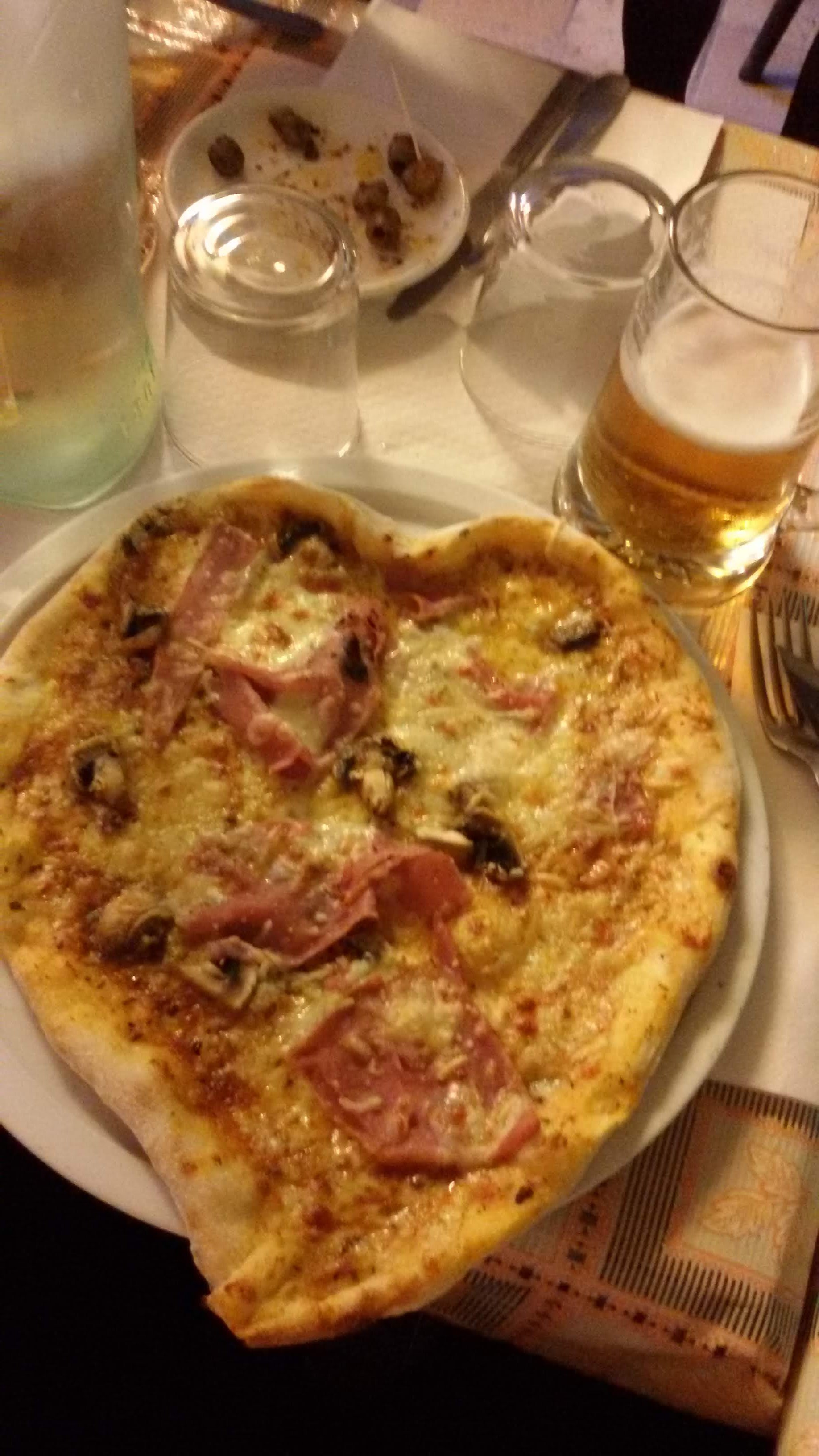 Photo n° 1 de l'avis de Cristina.a fait le 27/09/2018 à 10:40