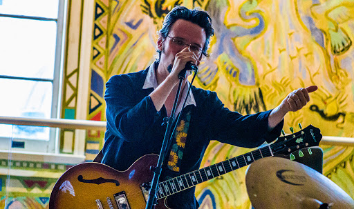 Museum «Walter Anderson Museum of Art», reviews and photos, 510 Washington Ave, Ocean Springs, MS 39564, USA