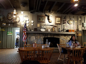 Cracker Barrel Old Country Store