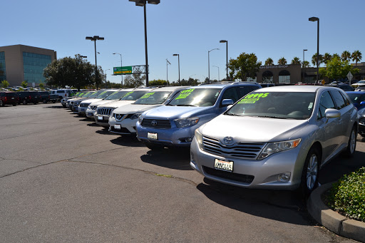 Used Car Dealer «Triple Crown Auto Sales», reviews and photos, 1001 Melody Ln, Roseville, CA 95678, USA