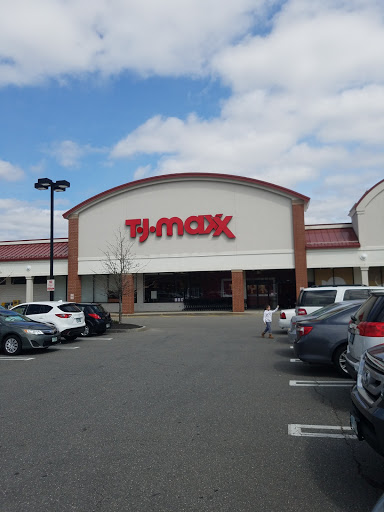 Department Store «T.J. Maxx», reviews and photos, 4 Plaistow Rd, Plaistow, NH 03865, USA