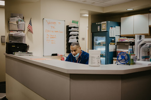 Center for Family Health – Parkside Health Center