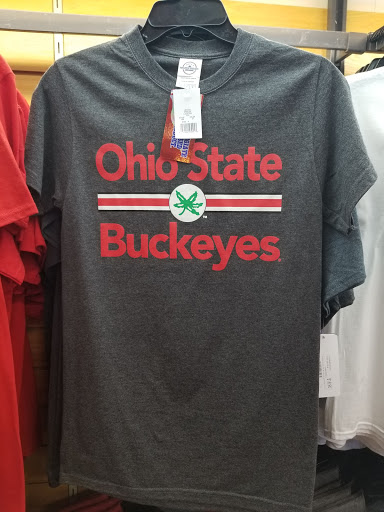 Gift Shop «Conrads College Gifts», reviews and photos, 316 W Lane Ave, Columbus, OH 43201, USA