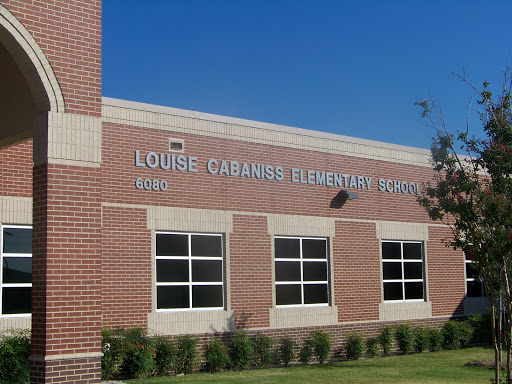 Louise Cabaniss Academy of Young Scholars