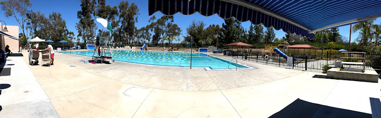 Tierrasanta Community Pool