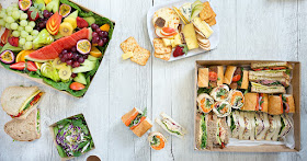 EatFirst Corporate Catering New Zealand