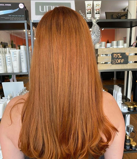 Hair Salon «Do the Bang Thing Salon», reviews and photos, 1957 S Broadway, Denver, CO 80210, USA