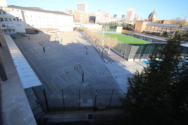 Imagen de Colegio San Agustín (13 de 15)
