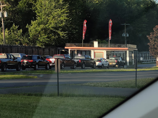 Drive-in Movie Theater «Malta Drive-In Theatre», reviews and photos, 2785 U.S. 9, Malta, NY 12020, USA