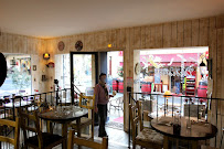 Atmosphère du Restaurant La Petite Cuillère à Lalinde - n°6