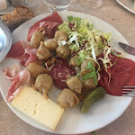 Photo n°2 de l'avis de Federica. fait le 10/10/2017 à 21:49 sur le  Bar Ristorante da Silvio à Chiuro