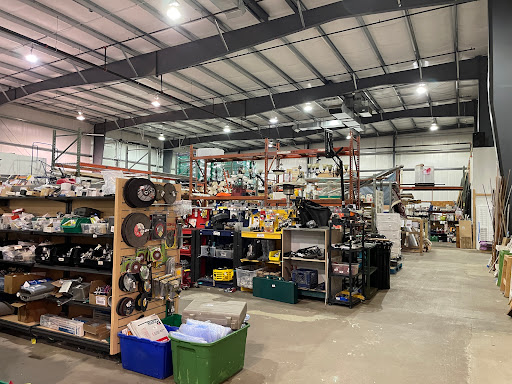 Thrift Store «Habitat for Humanity ReStore», reviews and photos