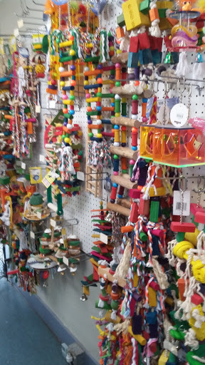 Pet Store «Birdwalk», reviews and photos, 549 Liberty St, Painesville, OH 44077, USA